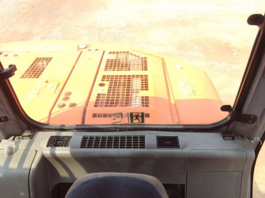 ขายรถแบคโฮ HITACHI ZX135US ปี 2003 สภาพสวยพร้อมใช้งาน รถนอกนำเข้าจากญี่ปุ่น มีVDOการทำงานครับ ขายรถแบคโฮ HITACHI ZX135US ปี 2003 สภาพสวยพร้อมใช้งาน รถนอกนำเข้าจากญี่ปุ่น มีVDOการทำงานครับ