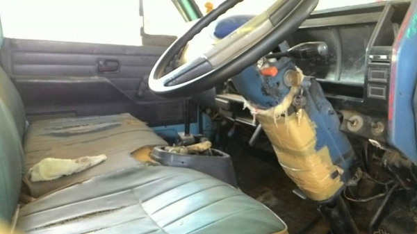 ขายรถ6ล้อ NKR110แรง ยาว4.30เมตร เอกสารพร้อมโอน สนใจโทร 090-8588220คุณนะ 093-3258446คุณบิว หรือเข้าดูสินค้าอื่นๆได้ที่ www.truck.in.th/498 หรือเพจFacebook ณรงค์ ซื้อขายรถมือสอง (เว็บไซต์ส่วนตัว) หรือFacebook คุณนะ รถบรรทุก