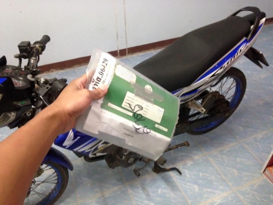 ขายครับ  โซนิก ตัวใหม่แท้  เดิมๆๆ  ไม่เคยเปิดเครื่อง