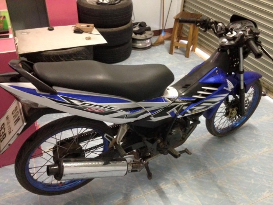 ขายครับ  โซนิก ตัวใหม่แท้  เดิมๆๆ  ไม่เคยเปิดเครื่อง