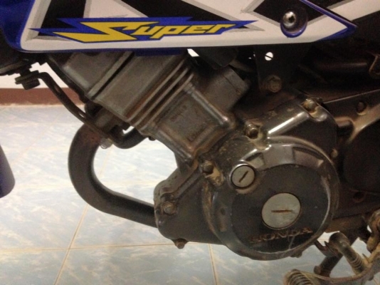 ขายครับ  โซนิก ตัวใหม่แท้  เดิมๆๆ  ไม่เคยเปิดเครื่อง