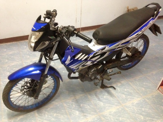 ขายครับ  โซนิก ตัวใหม่แท้  เดิมๆๆ  ไม่เคยเปิดเครื่อง