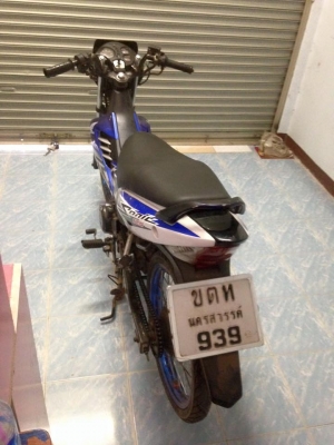 ขายครับ  โซนิก ตัวใหม่แท้  เดิมๆๆ  ไม่เคยเปิดเครื่อง