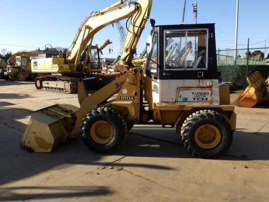 TCM 810A เก่าญี่ปุ่น โทร.086-303-9797 กู๋อ๋า TCM 810A เก่าญี่ปุ่น โทร.086-303-9797 กู๋อ๋า