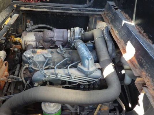 TCM 810A เก่าญี่ปุ่น โทร.086-303-9797 กู๋อ๋า TCM 810A เก่าญี่ปุ่น โทร.086-303-9797 กู๋อ๋า