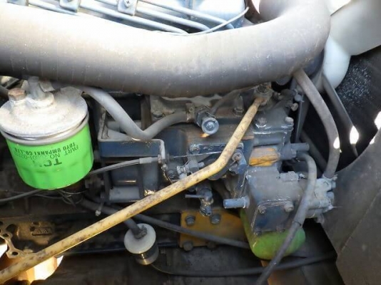 TCM 810A เก่าญี่ปุ่น โทร.086-303-9797 กู๋อ๋า TCM 810A เก่าญี่ปุ่น โทร.086-303-9797 กู๋อ๋า