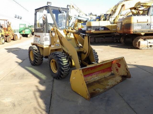 TCM 810A เก่าญี่ปุ่น โทร.086-303-9797 กู๋อ๋า