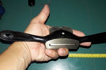 ขายกบผีเสื้องานเก่าตราเพชรMade in China. ขายกบผีเสื้องานเก่าตราเพชรMade in China.