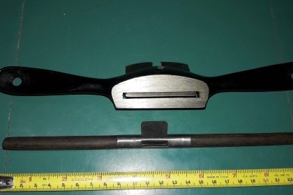 ขายกบผีเสื้องานเก่าตราเพชรMade in China. ขายกบผีเสื้องานเก่าตราเพชรMade in China.