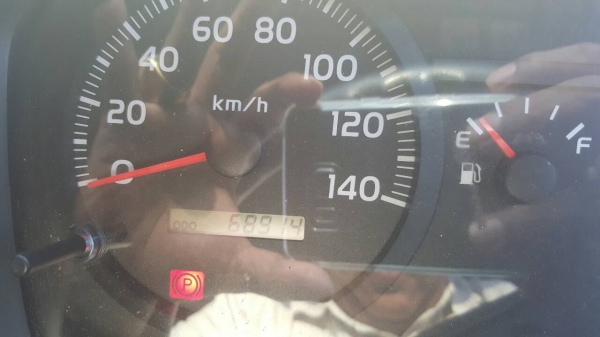 ขายรถบรรทุก 10 ล้อดัมพ์ HINO MEGA 344 แรงม้าปี 2533 ไมล์ 60000 กม.มีระบบลากพ่วง ราคา 2150000