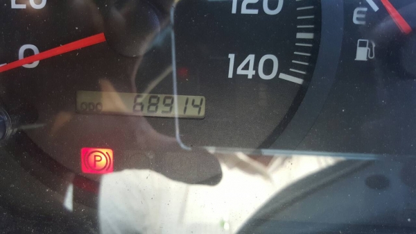 ขายรถบรรทุก 10 ล้อดัมพ์ HINO MEGA 344 แรงม้าปี 2533 ไมล์ 60000 กม.มีระบบลากพ่วง ราคา 2150000