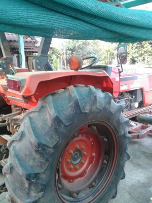 ขายรถไถ KUBOTA M 5000 สภาพดีเดิมๆพร้อมใช้งาน อุปกรณ์ครบ 3 ชิ้นมีพร้อมดันหน้า ผานพรวนและ โรตารี่ ขายรถไถ KUBOTA M 5000 สภาพดีเดิมๆพร้อมใช้งาน อุปกรณ์ครบ 3 ชิ้นมีพร้อมดันหน้า ผานพรวนและ โรตารี่