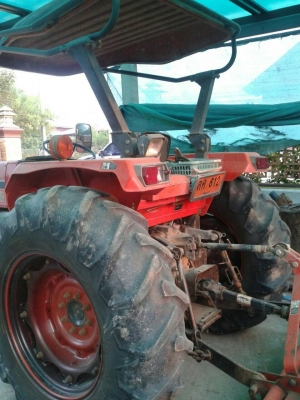 ขายรถไถ KUBOTA M 5000 สภาพดีเดิมๆพร้อมใช้งาน อุปกรณ์ครบ 3 ชิ้นมีพร้อมดันหน้า ผานพรวนและ โรตารี่ ขายรถไถ KUBOTA M 5000 สภาพดีเดิมๆพร้อมใช้งาน อุปกรณ์ครบ 3 ชิ้นมีพร้อมดันหน้า ผานพรวนและ โรตารี่