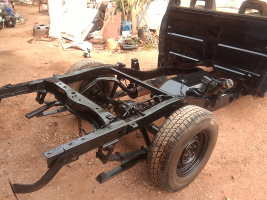 ขาย 58,000 บาท ไมตี้หัวเดียว 2.5 ดีเซล ครับ