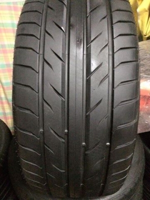 ขายยาง 235/40/18 ปี14 เศษ1เส้น