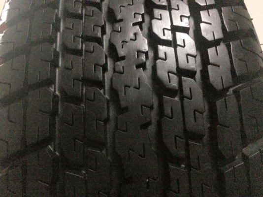 ขายล้อป้ายแดง ออนิวดีแม็ก 17นิ้ว ยางปี15