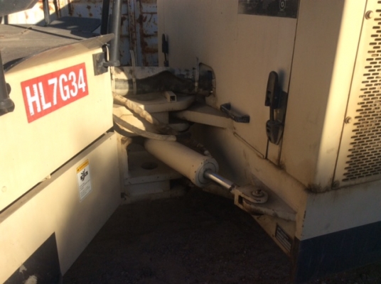 INGERSOLL RAND DD90HF ปี2004 จากUSA ถึงไทยเร็วๆนี้ครับ INGERSOLL RAND DD90HF ปี2004 จากUSA ถึงไทยเร็วๆนี้ครับ