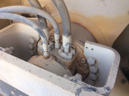 INGERSOLL RAND DD90HF ปี2004 จากUSA ถึงไทยเร็วๆนี้ครับ INGERSOLL RAND DD90HF ปี2004 จากUSA ถึงไทยเร็วๆนี้ครับ