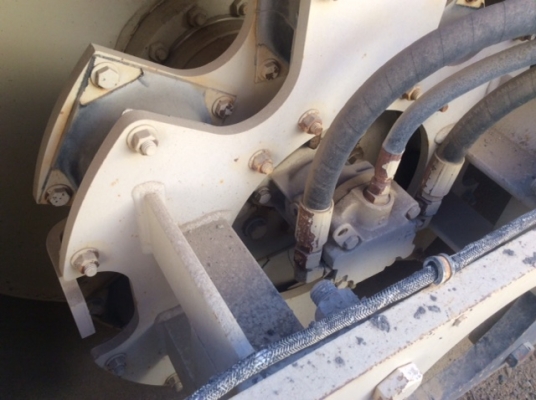 INGERSOLL RAND DD90HF ปี2004 จากUSA ถึงไทยเร็วๆนี้ครับ INGERSOLL RAND DD90HF ปี2004 จากUSA ถึงไทยเร็วๆนี้ครับ