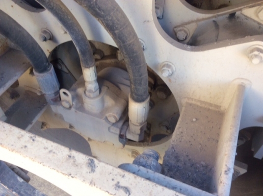 INGERSOLL RAND DD90HF ปี2004 จากUSA ถึงไทยเร็วๆนี้ครับ INGERSOLL RAND DD90HF ปี2004 จากUSA ถึงไทยเร็วๆนี้ครับ