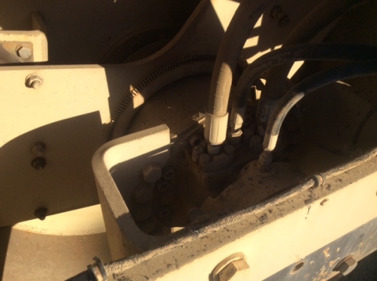 INGERSOLL RAND DD90HF ปี2004 จากUSA ถึงไทยเร็วๆนี้ครับ INGERSOLL RAND DD90HF ปี2004 จากUSA ถึงไทยเร็วๆนี้ครับ