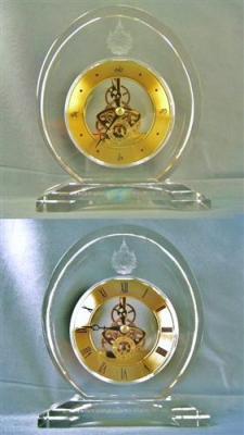 รับสั่งผลิต-สั่งทำ นาฬิกาตั้งโต๊ะไม้  นาฬิกาตั้งโต๊ะพลาสติก -นาฬิกาพรีเมียมคุณภาพ จากโรงงานโดยตรง