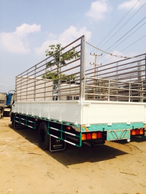 เดกก้า6ล้อ 195แรง กระบะคารโก้ 7.20 รถสวยจัด พร้อมใช้งาน รถห้างแท้ราคาต่อรอง