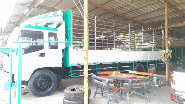 เดกก้า6ล้อ 195แรง กระบะคารโก้ 7.20 รถสวยจัด พร้อมใช้งาน รถห้างแท้ราคาต่อรอง เดกก้า6ล้อ 195แรง กระบะคารโก้ 7.20 รถสวยจัด พร้อมใช้งาน รถห้างแท้ราคาต่อรอง