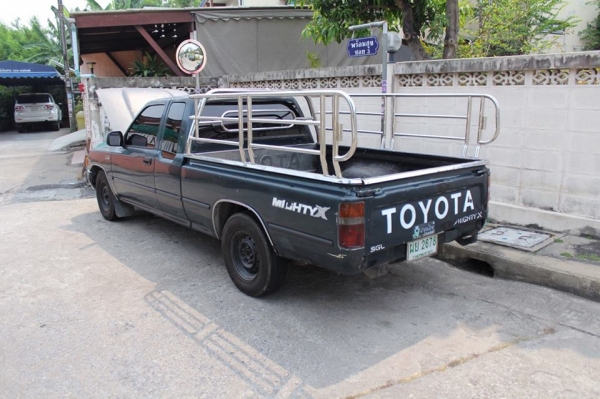 ขาย MIGHTY แค๊บ 96000 เครื่องดี พวงมาลัยพาวเวอ ขับดี สนใจโทร 0805669540 - 0866668500 ขาย MIGHTY แค๊บ 96000 เครื่องดี พวงมาลัยพาวเวอ ขับดี สนใจโทร 0805669540 - 0866668500