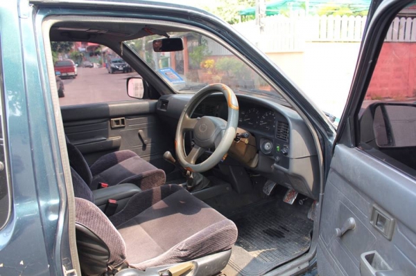 ขาย MIGHTY แค๊บ 96000 เครื่องดี พวงมาลัยพาวเวอ ขับดี สนใจโทร 0805669540 - 0866668500 ขาย MIGHTY แค๊บ 96000 เครื่องดี พวงมาลัยพาวเวอ ขับดี สนใจโทร 0805669540 - 0866668500