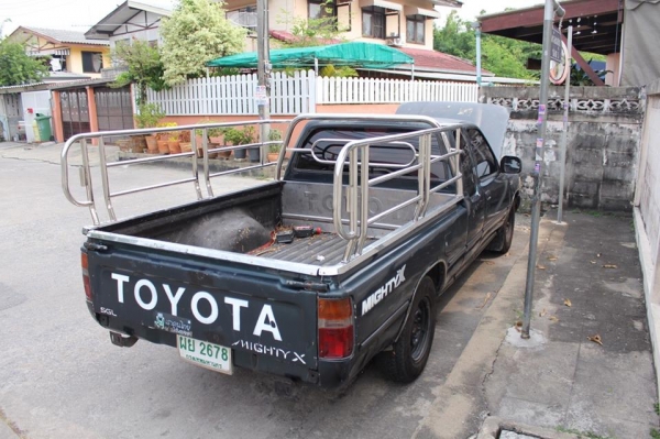 ขาย MIGHTY แค๊บ 96000 เครื่องดี พวงมาลัยพาวเวอ ขับดี สนใจโทร 0805669540 - 0866668500 ขาย MIGHTY แค๊บ 96000 เครื่องดี พวงมาลัยพาวเวอ ขับดี สนใจโทร 0805669540 - 0866668500