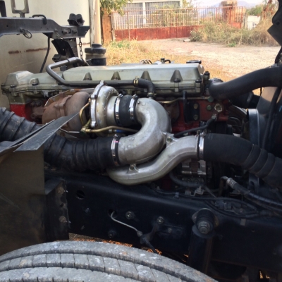 ++มาอีกแล้วรถสวยสภาพนางฟ้า  Mega ปี48  ยาว750  พร้อมใช้งาน+++