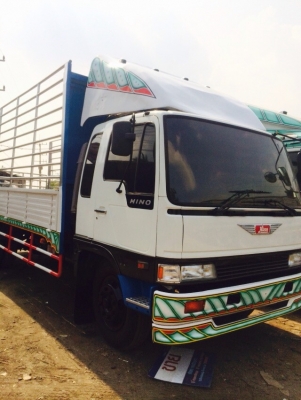 GD165แรง กระบะ 6.50 เบรคจิฟฟี่ พาเวอร์ รถสวย วิ่งงานได้เลย