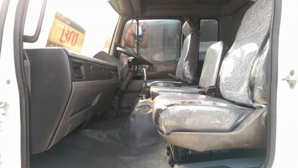 GD165แรง กระบะ 6.50 เบรคจิฟฟี่ พาเวอร์ รถสวย วิ่งงานได้เลย GD165แรง กระบะ 6.50 เบรคจิฟฟี่ พาเวอร์ รถสวย วิ่งงานได้เลย