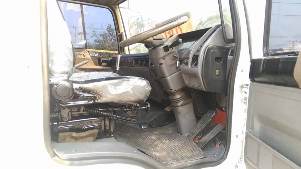 GD165แรง กระบะ 6.50 เบรคจิฟฟี่ พาเวอร์ รถสวย วิ่งงานได้เลย GD165แรง กระบะ 6.50 เบรคจิฟฟี่ พาเวอร์ รถสวย วิ่งงานได้เลย