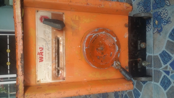 ขายตู้เชื่อม พลัง 300A