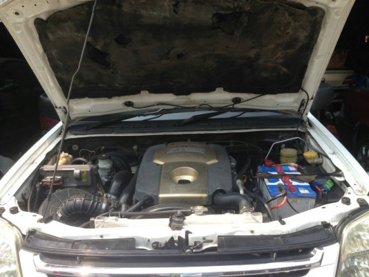 ขาย ISUZU   D MAX  2.5  SX ปี2006 พาวเวอร์   เครื่องดี เเชสซีสวย  ช่วงล่างดี  สีสวยบาง เเอร์เย็น  ยางดี  ภายในไม่โทรม พร้อมใชคับ 087-6835269 (จัดไฟเเนนซ์เพิ่ม 12000 คับ)