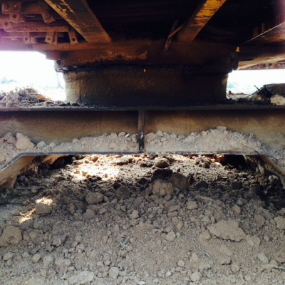 ปิดการขายแบคโฮ Sumitomo s160 -3 เครื่องIsuzu 88 แอร์ ปั๊มนิ้ว รุ่น100 เอวดี เดินดี เครื่องดีไม่มีโหลด ตักดินวันละ 70 อย่างต่ำ