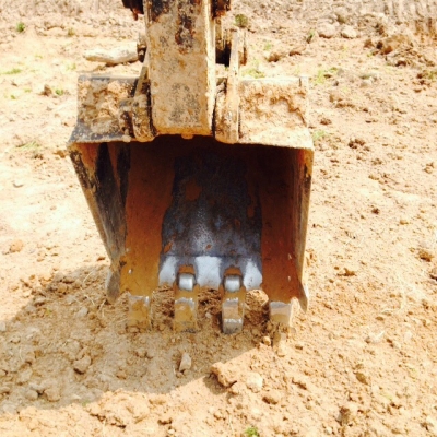 ปิดการขายแบคโฮ Sumitomo s160 -3 เครื่องIsuzu 88 แอร์ ปั๊มนิ้ว รุ่น100 เอวดี เดินดี เครื่องดีไม่มีโหลด ตักดินวันละ 70 อย่างต่ำ