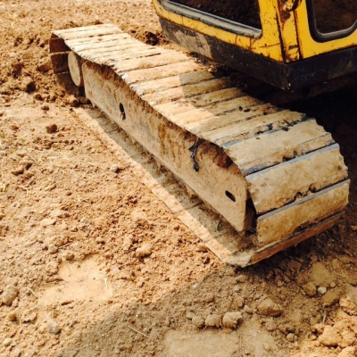 ปิดการขายแบคโฮ Sumitomo s160 -3 เครื่องIsuzu 88 แอร์ ปั๊มนิ้ว รุ่น100 เอวดี เดินดี เครื่องดีไม่มีโหลด ตักดินวันละ 70 อย่างต่ำ