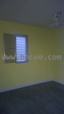 ตู้คอนเทนเนอร์ห้องพัก พร้อมอยู่อาศัย 120,000 บาท