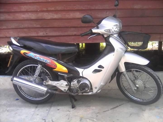 คาวาซากิ คาเซ่ ครับ