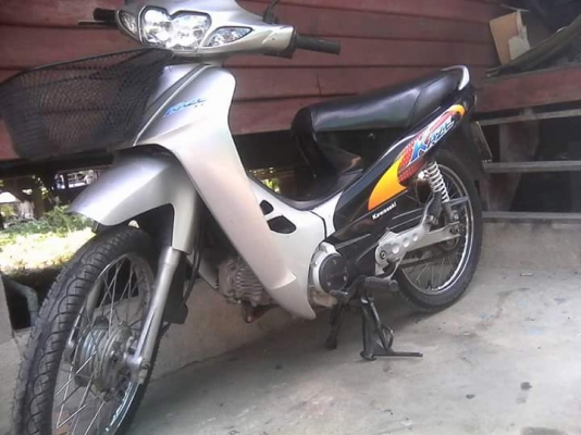 คาวาซากิ คาเซ่ ครับ