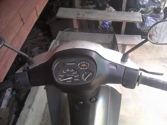 คาวาซากิ คาเซ่ ครับ