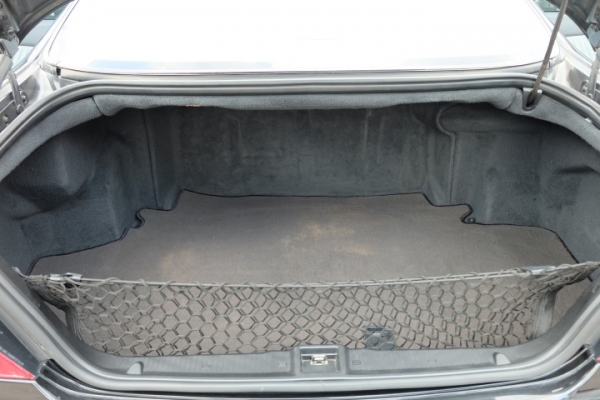 Benz S280 ตัวออฟชั่นเต็ม  รถออกเดรมเลอร์