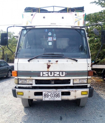 หกล้อ อีซูซุ ร็อก145 ช่วงยาว 7.30ม แอร์ พ.เวอร์ ทิฟฟี ยาง900 สภาพดีพร้อมใช้ ทะเบียนพร้อมโอน หกล้อ อีซูซุ ร็อก145 ช่วงยาว 7.30ม แอร์ พ.เวอร์ ทิฟฟี ยาง900 สภาพดีพร้อมใช้ ทะเบียนพร้อมโอน