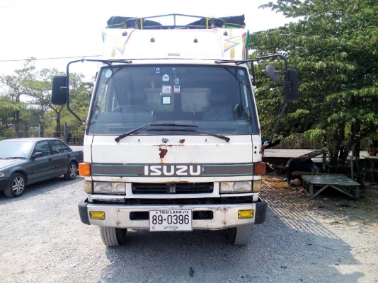 หกล้อ อีซูซุ ร็อก145 ช่วงยาว 7.30ม แอร์ พ.เวอร์ ทิฟฟี ยาง900 สภาพดีพร้อมใช้ ทะเบียนพร้อมโอน หกล้อ อีซูซุ ร็อก145 ช่วงยาว 7.30ม แอร์ พ.เวอร์ ทิฟฟี ยาง900 สภาพดีพร้อมใช้ ทะเบียนพร้อมโอน