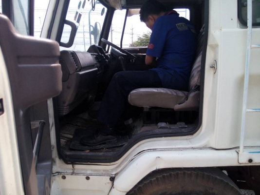 หกล้อ อีซูซุ ร็อก145 ช่วงยาว 7.30ม แอร์ พ.เวอร์ ทิฟฟี ยาง900 สภาพดีพร้อมใช้ ทะเบียนพร้อมโอน หกล้อ อีซูซุ ร็อก145 ช่วงยาว 7.30ม แอร์ พ.เวอร์ ทิฟฟี ยาง900 สภาพดีพร้อมใช้ ทะเบียนพร้อมโอน