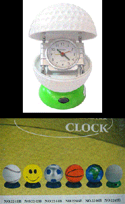 รับสั่งผลิต-สั่งทำ นาฬิกาตั้งโต๊ะไม้  นาฬิกาตั้งโต๊ะพลาสติก -นาฬิกาพรีเมียมคุณภาพ จากโรงงานโดยตรง