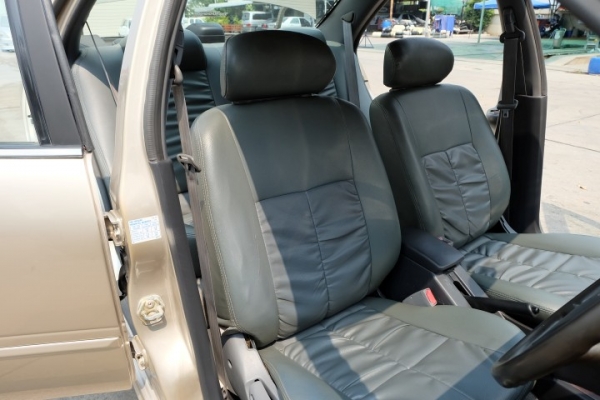 NISSAN SUNNY 1.6 SUPER SALOON (ABS) โฉม B14 NISSAN SUNNY 1.6 SUPER SALOON (ABS) โฉม B14